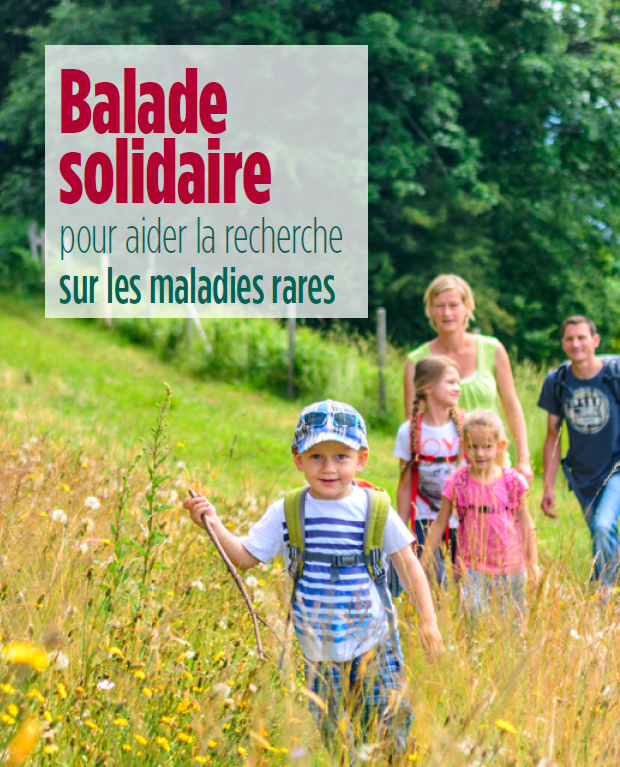Balades solidaires 2017